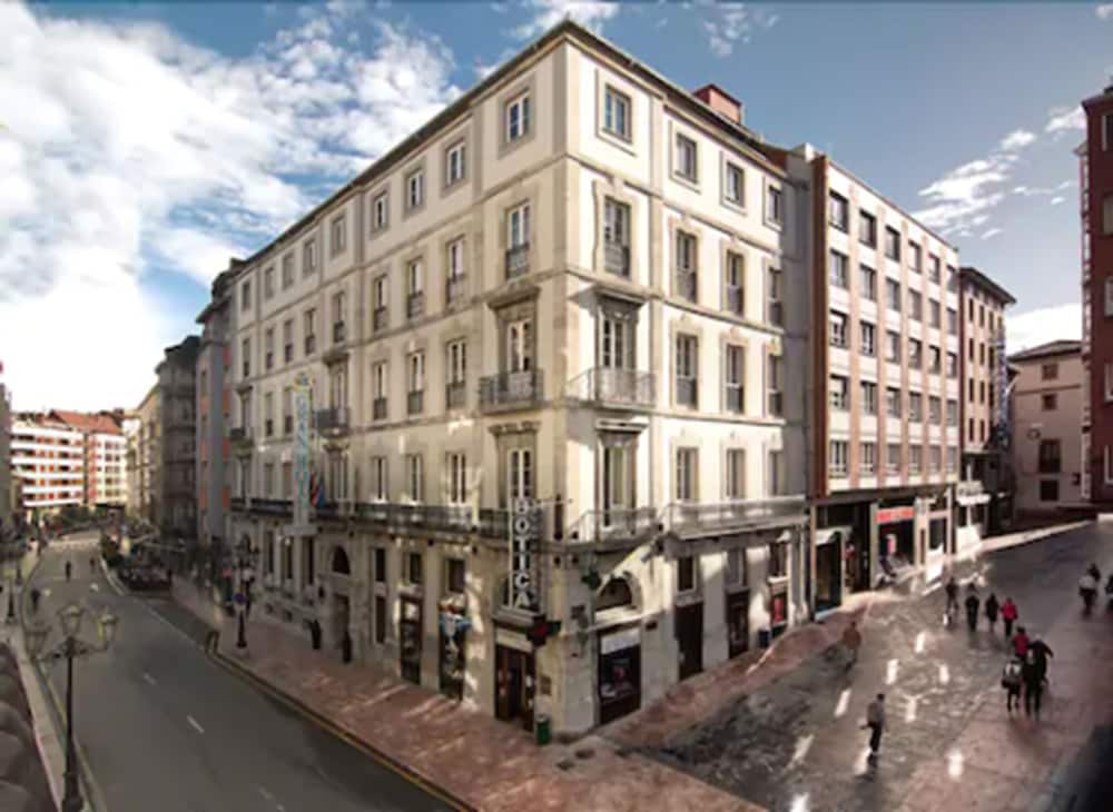 Фото Gran Hotel España