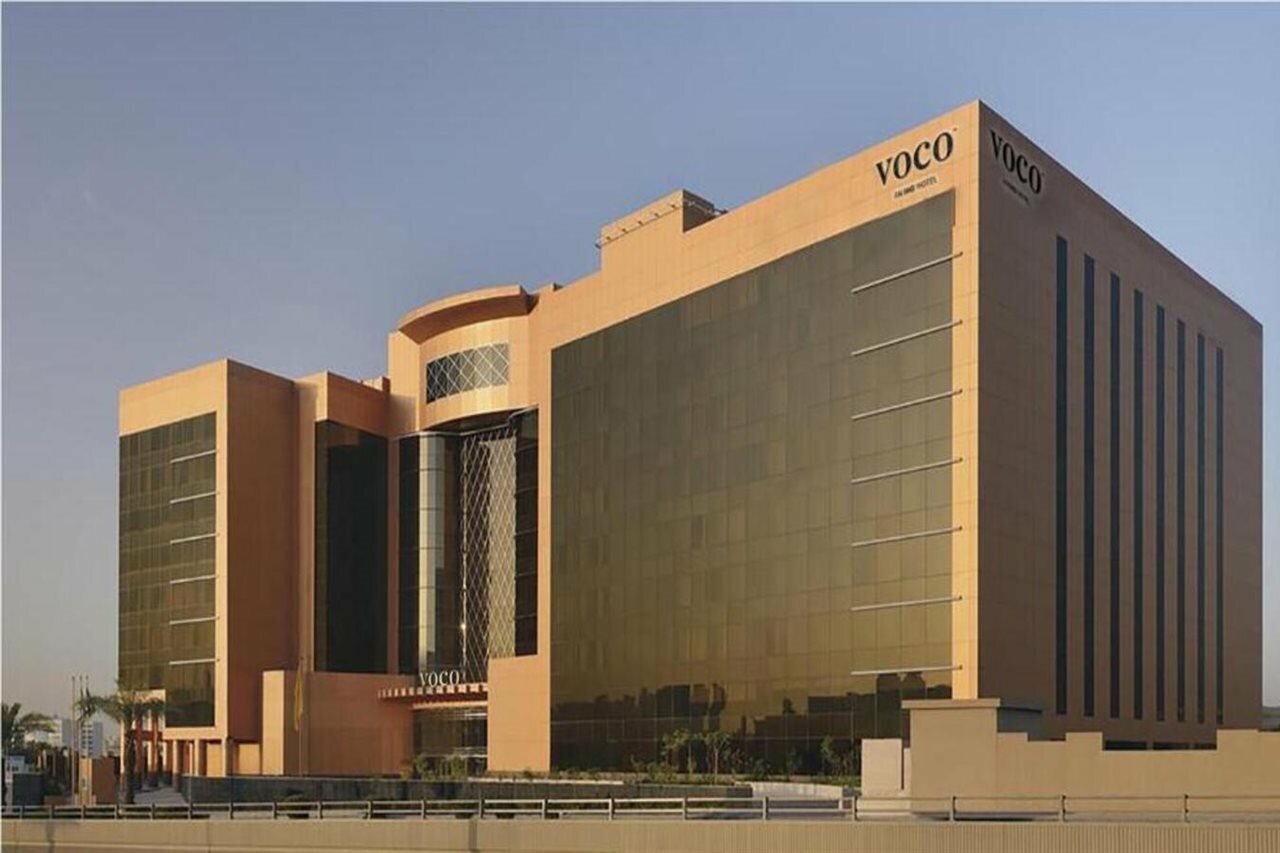Фото Voco Riyadh