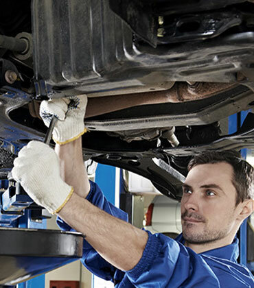Car service, auto repair Gartes otomotiv delphi servisi, Izmir, photo