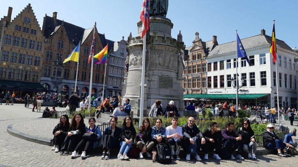 Lyceum Mardin Imkb Social Sciences High School, Artuklu, photo