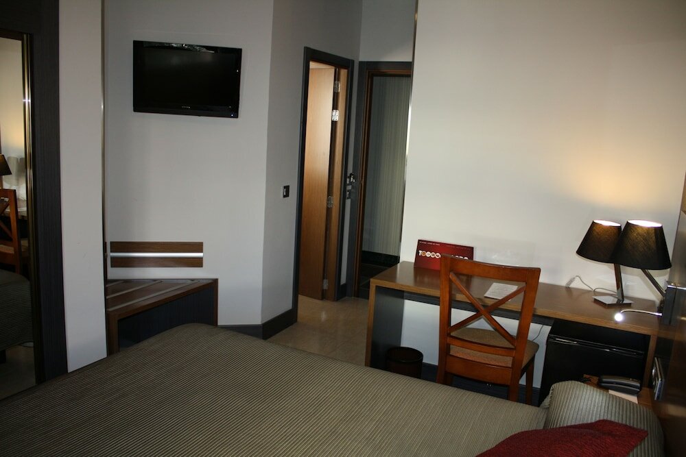 Фото Hotel Regio Cadiz