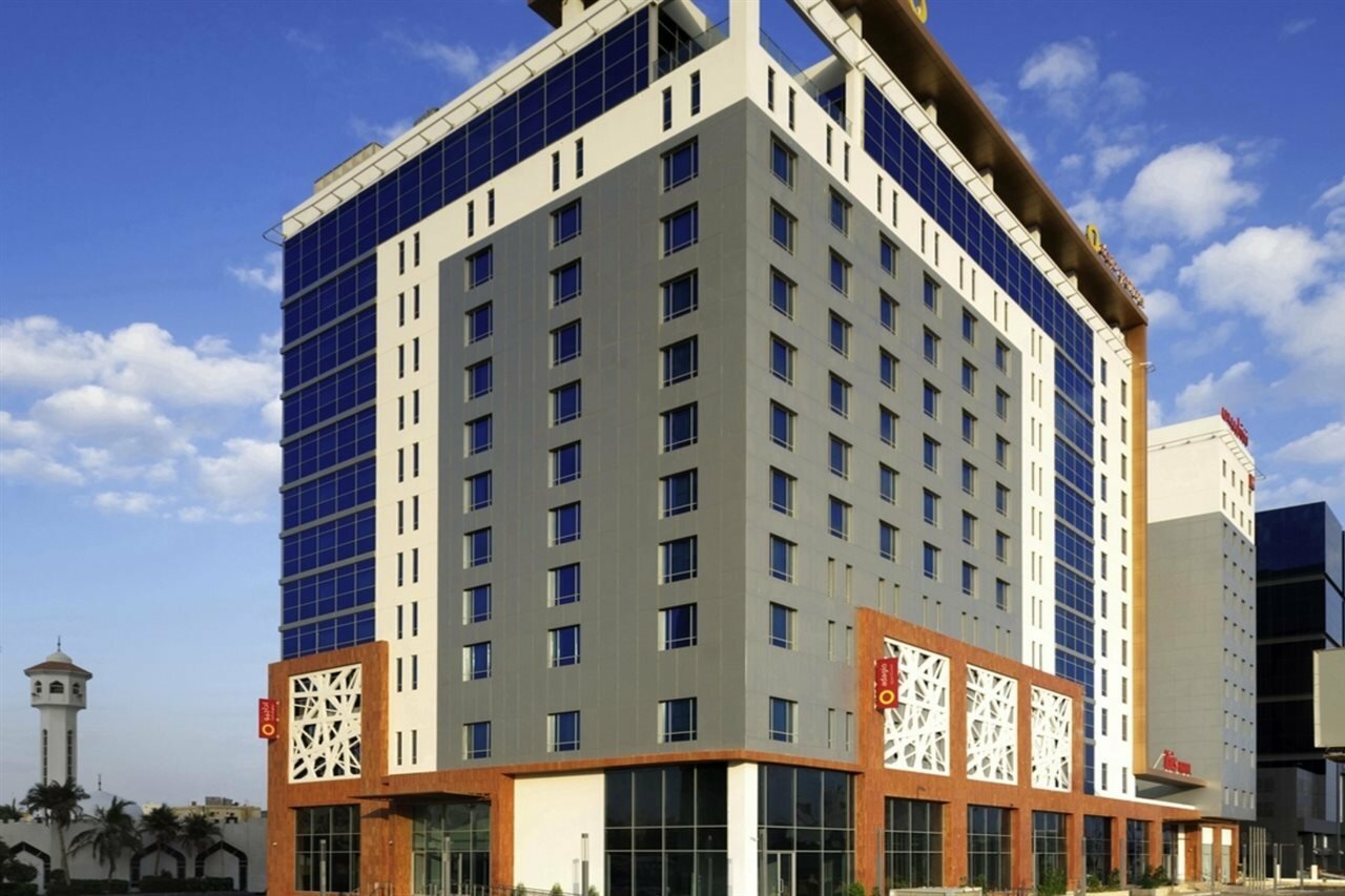 Фото ibis Jeddah City Center