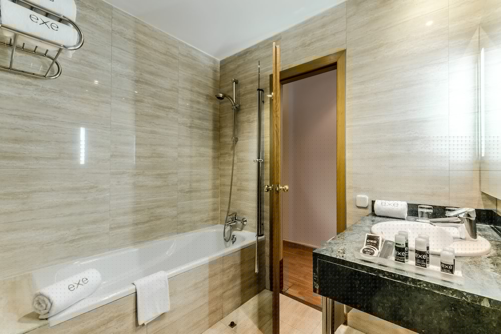 Фото Exe Parc del Vallés