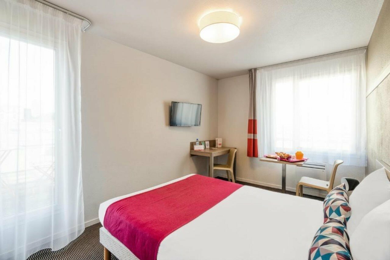 Фото AppartCity Classic Paris La Villette