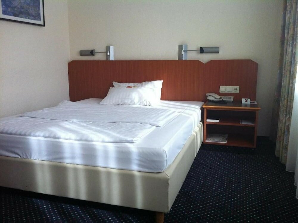 Фото Ibis Styles Bielefeld