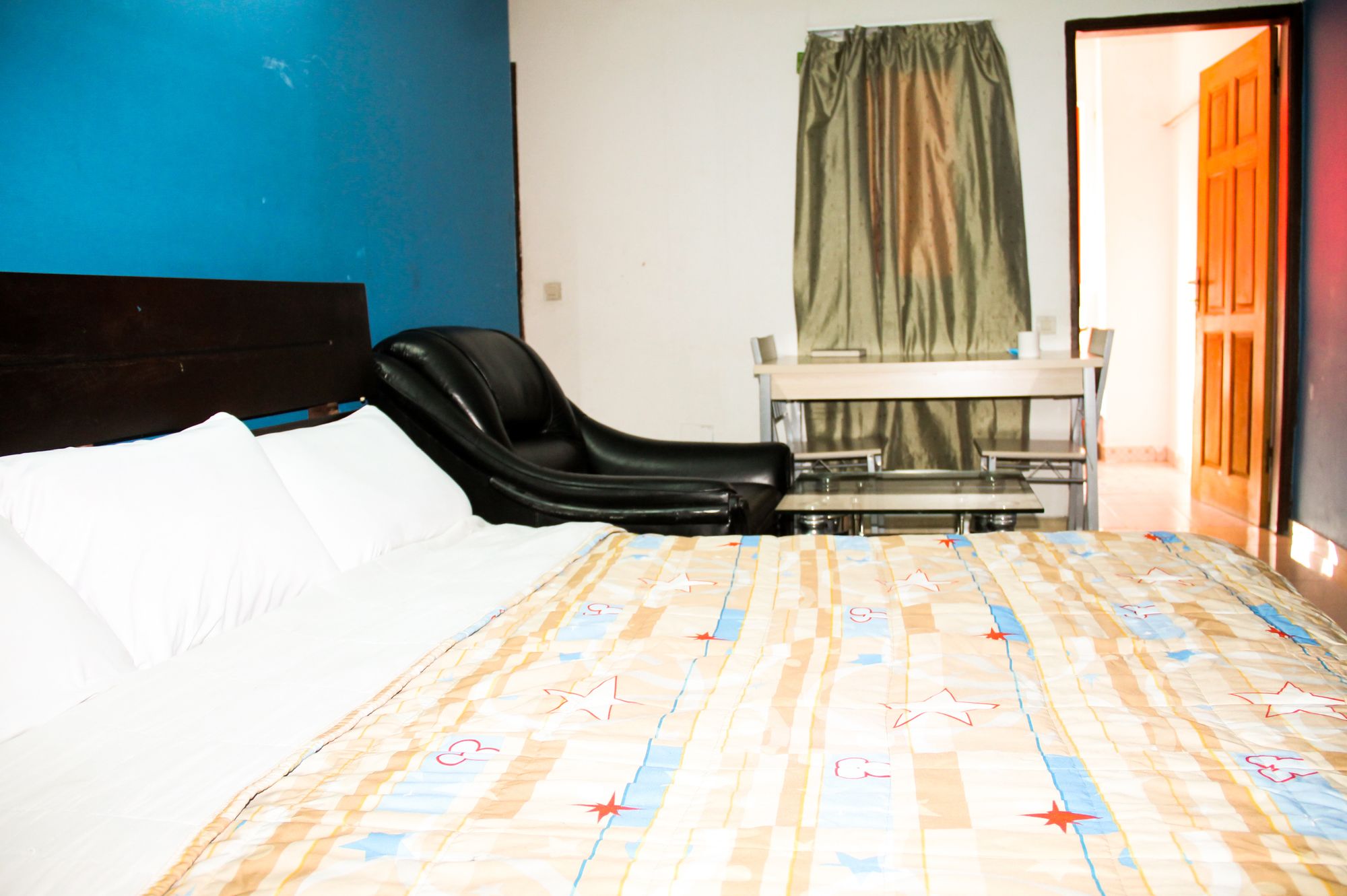 Фото Residence Bethany Palace