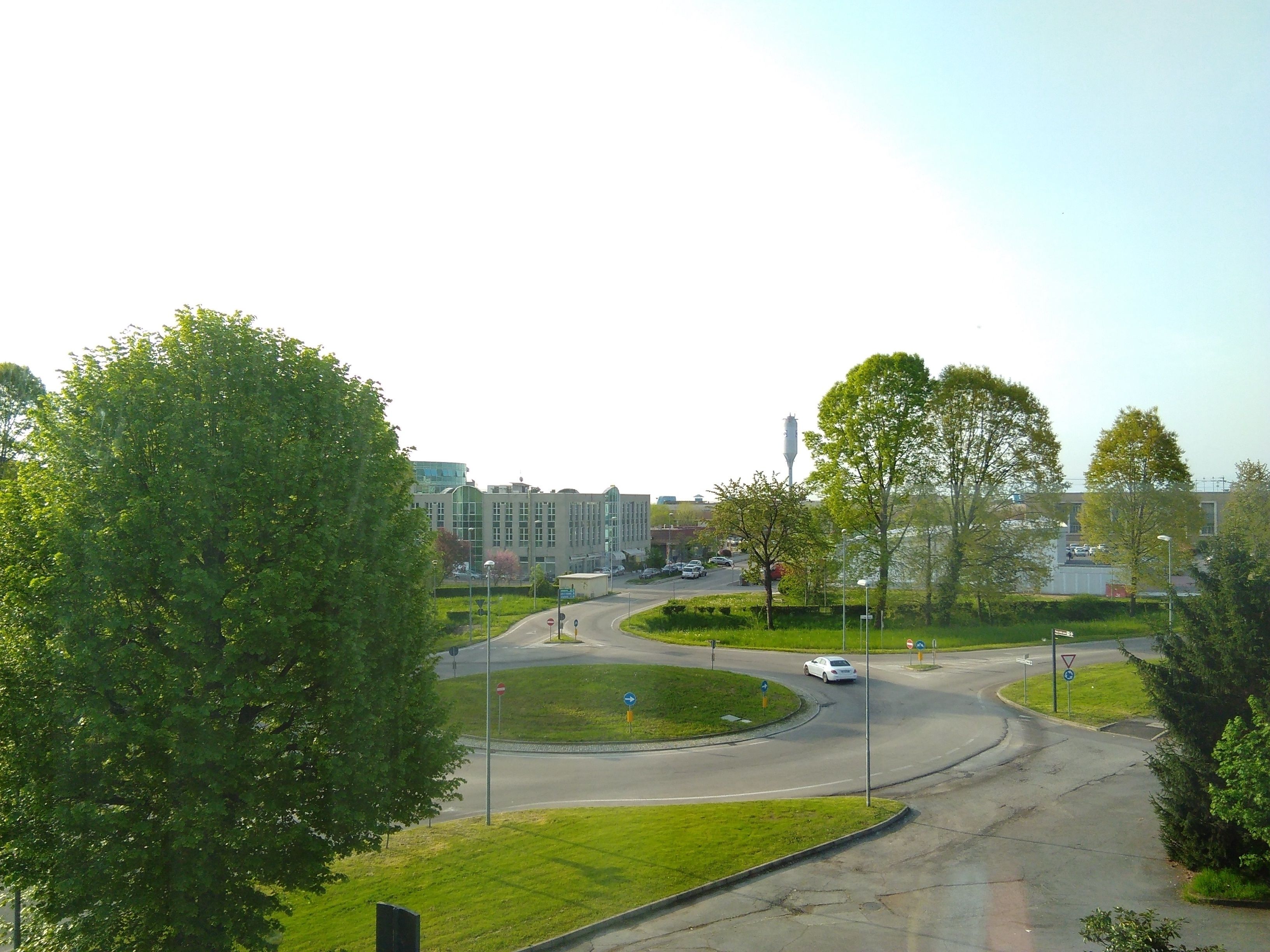 Фото Hotel Cavalieri Pinerolo