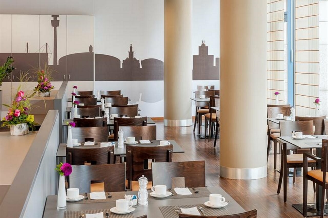 Фото Nh Dortmund Hotel