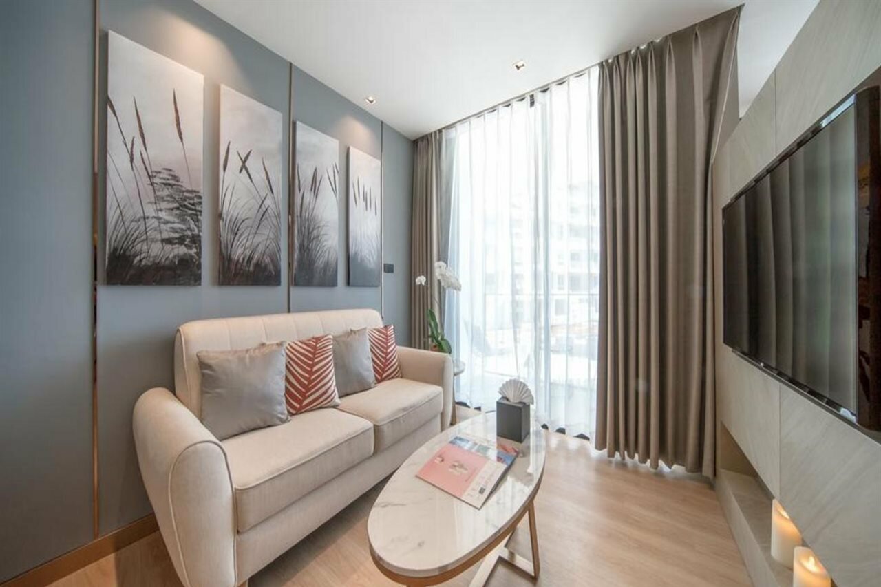 Фото Wyndham La Vita Phuket