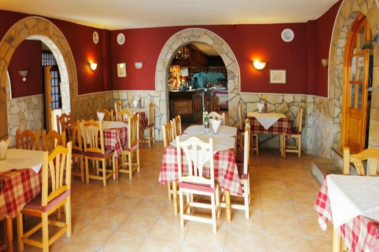 Фото Vv Apartamentos Estrella del Norte