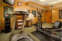 Фото Holiday Inn Express & Suites San Antonio-Dtwn Market Area, an Ihg Hotel