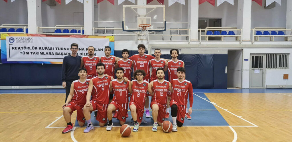 Universidad Mamara University Faculty of Technical Education, , foto