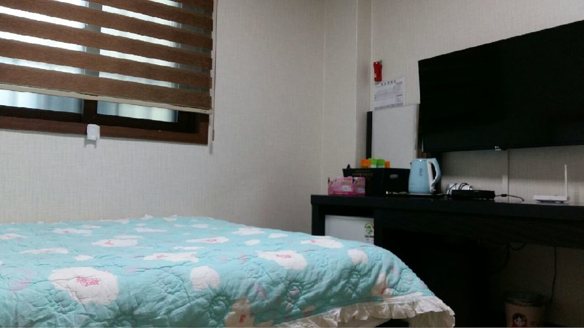 Фото Booyoung Motel