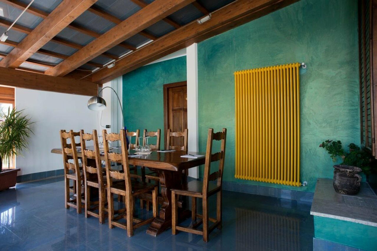 Фото Residence Azzurro