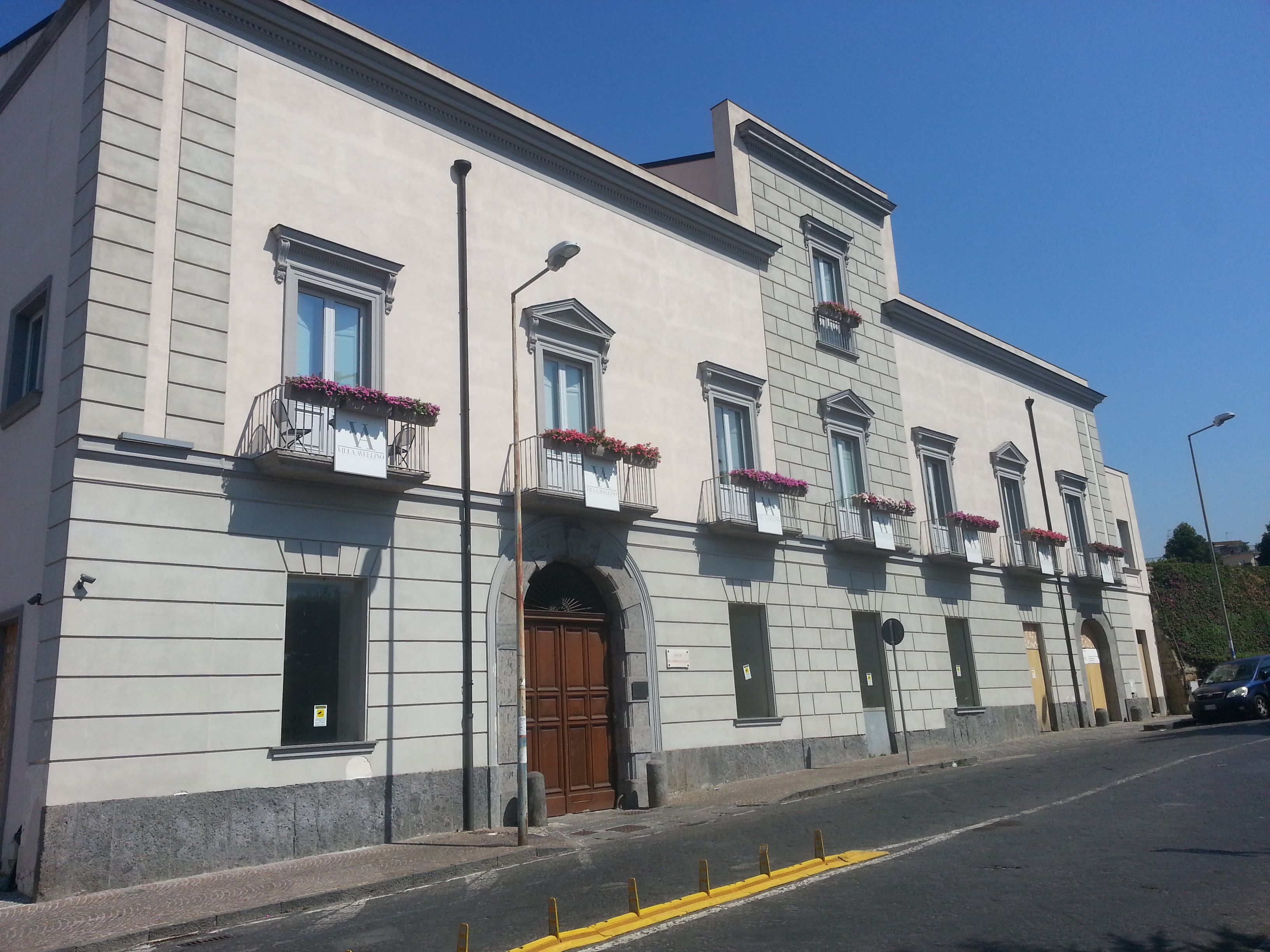 Фото Villa Avellino