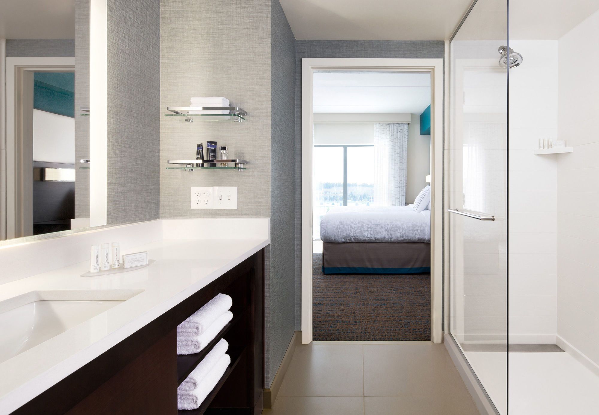 Фото Residence Inn by Marriott Orlando at Millenia