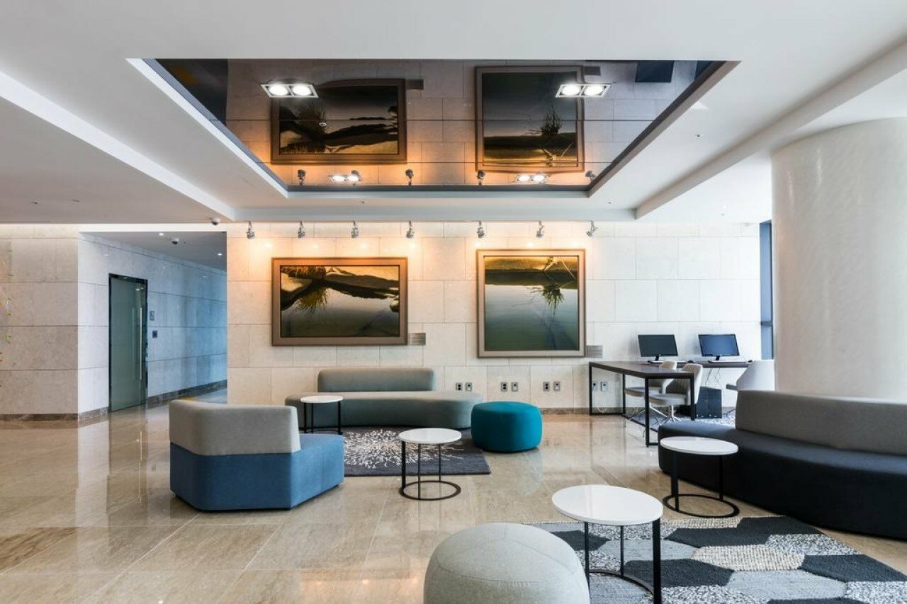 Фото Co-op City Hotel Harborview