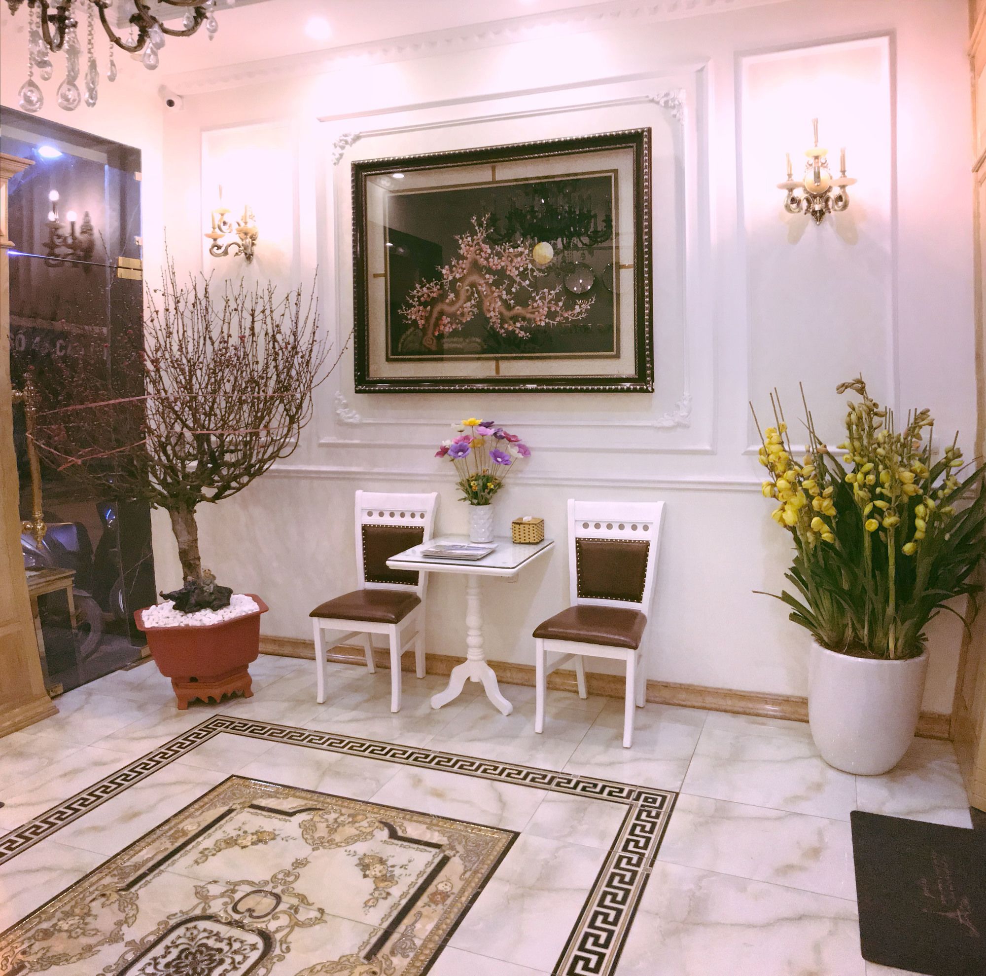 Фото Trang Trang Premium Hotel