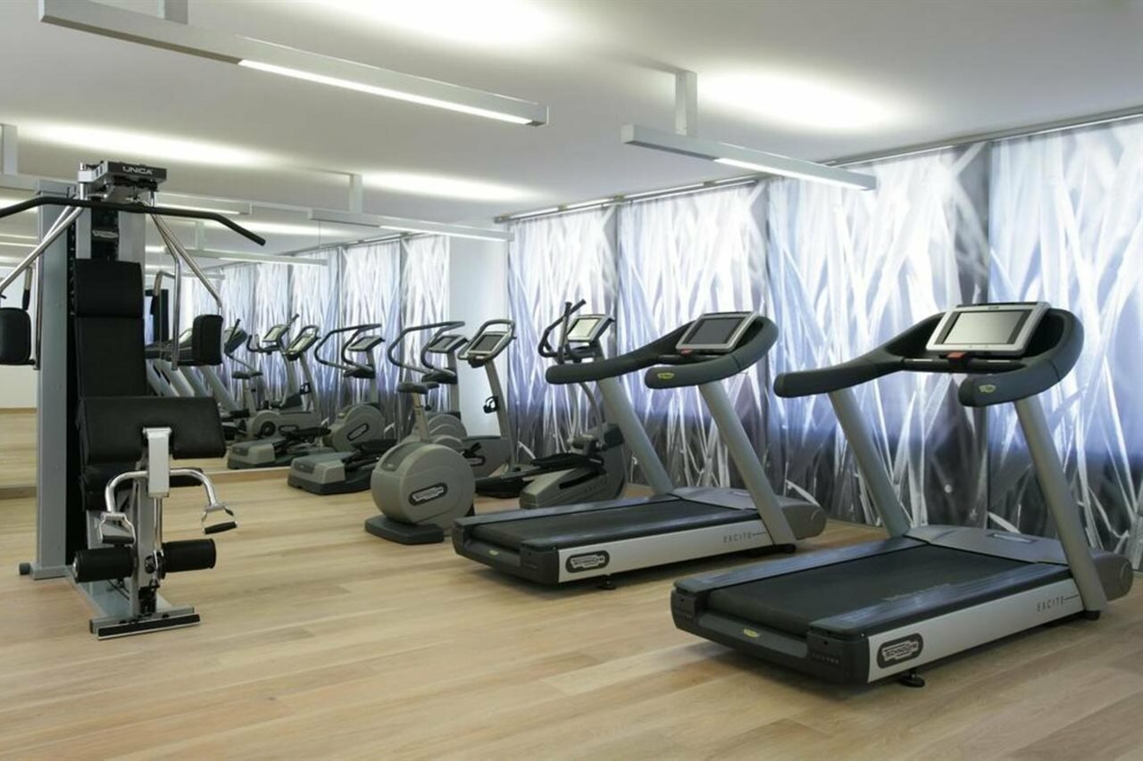 Фото Steigenberger Icon Parkhotel Düsseldorf