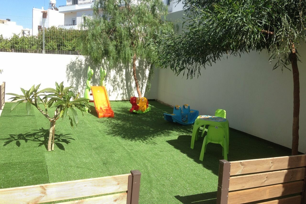 Фото Отель Creta Verano