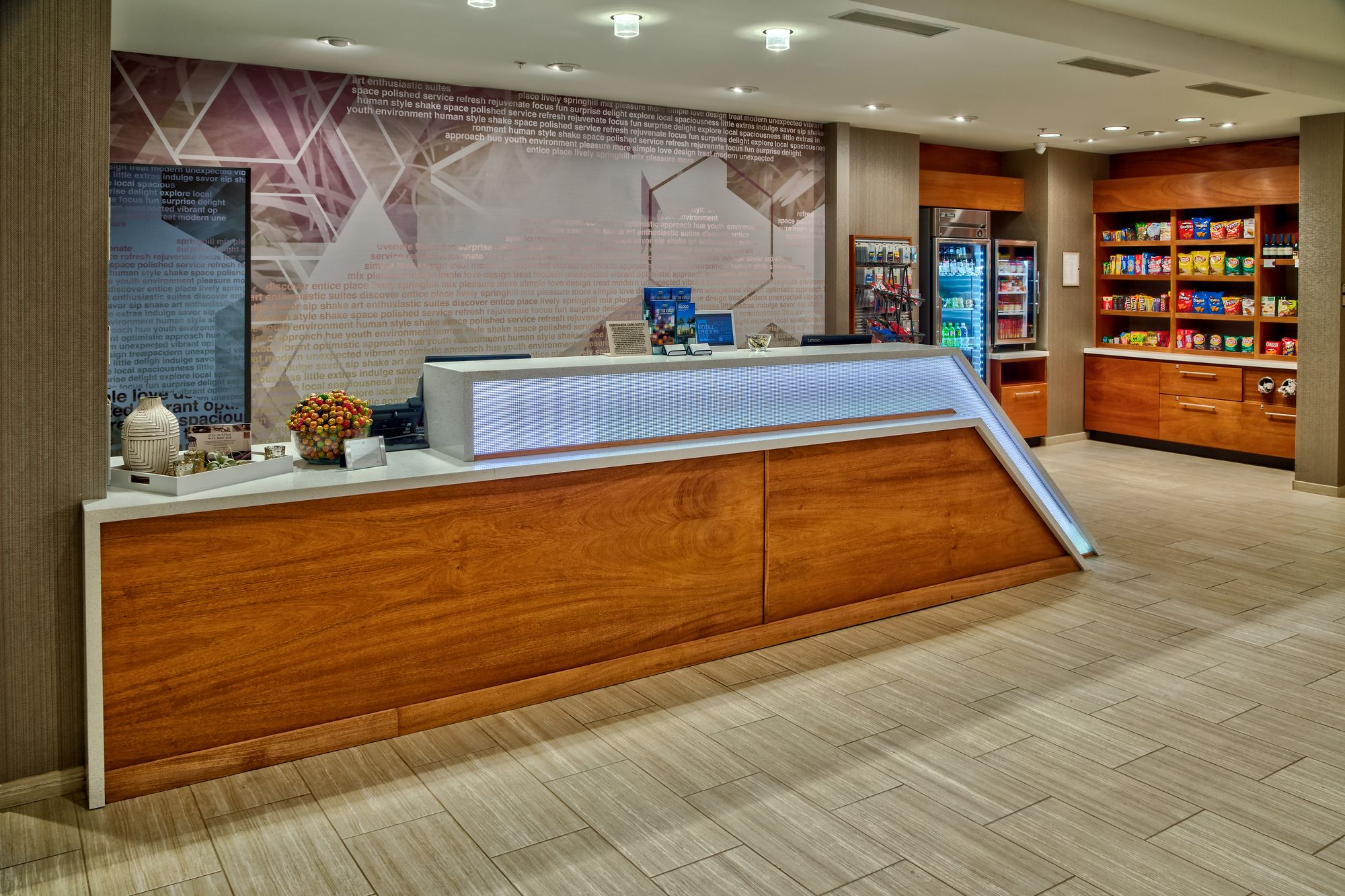 Фото Springhill Suites by Marriott Amarillo
