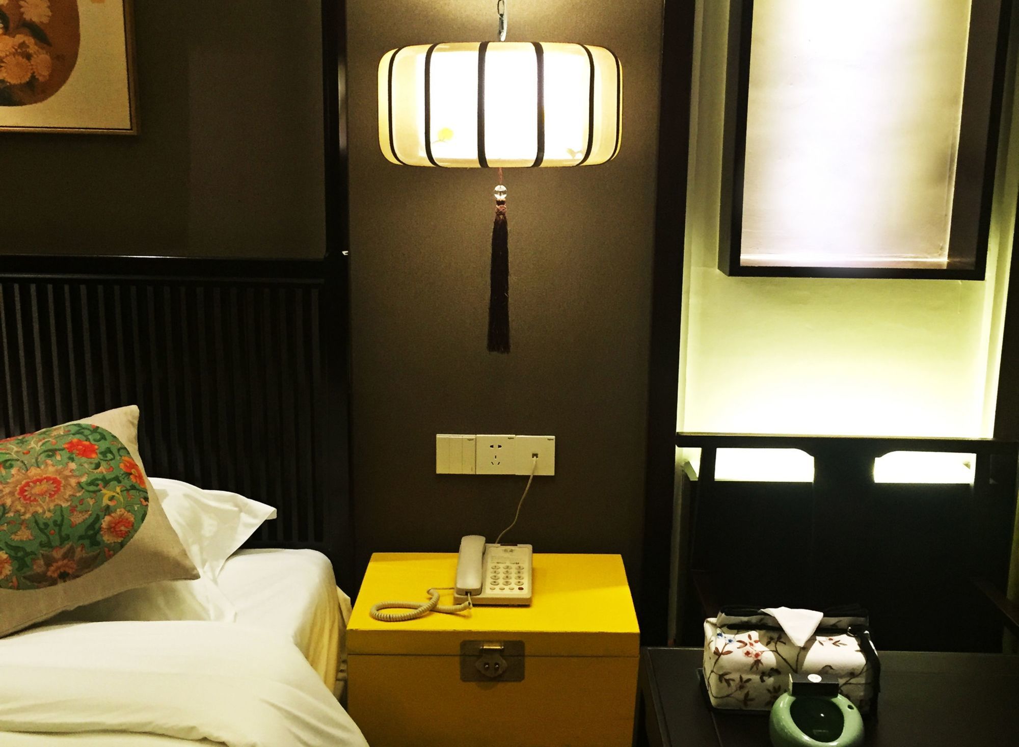 Фото Wuzhen Yue Xiang Inn