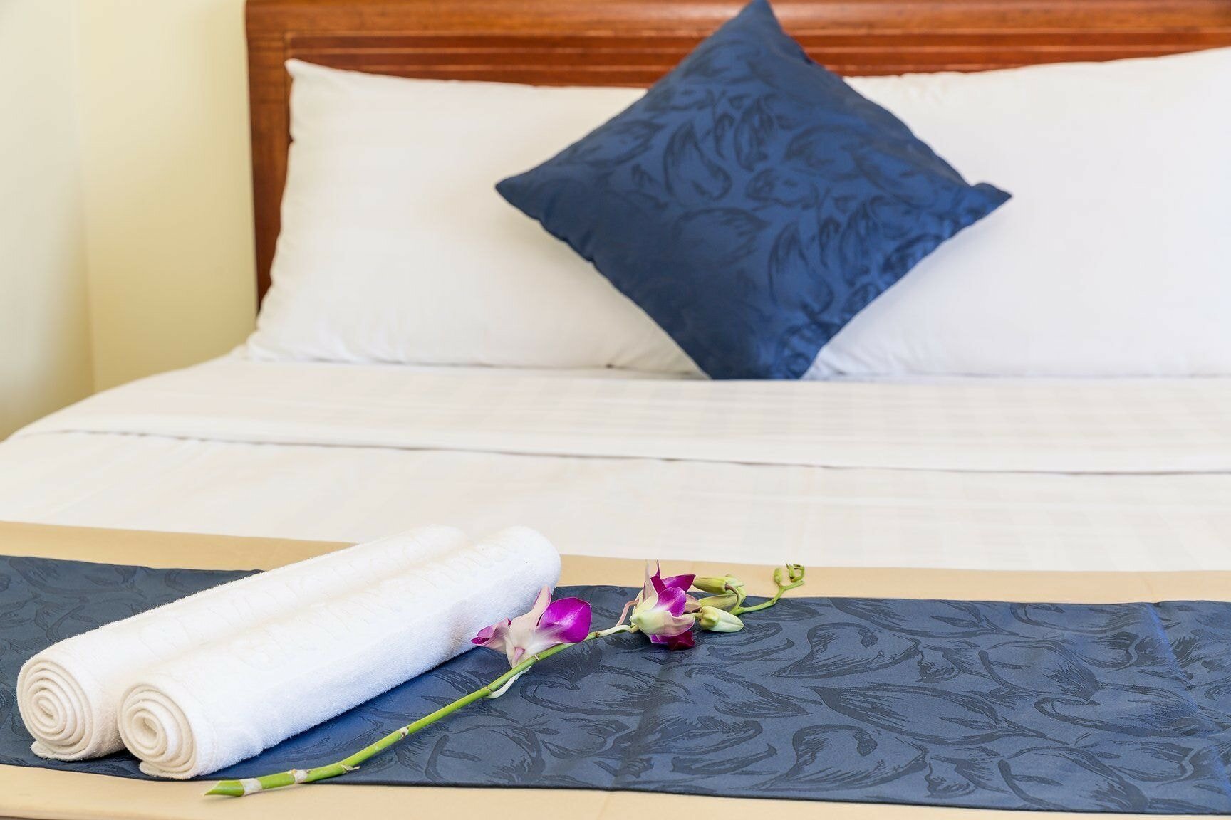 Фото Ga Vang Hotel