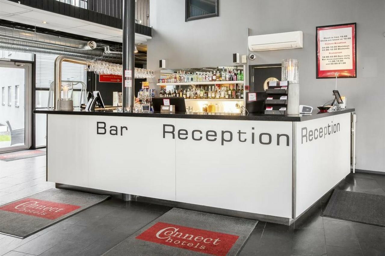 Фото Aiden by Best Western Stockholm Arlanda Airport