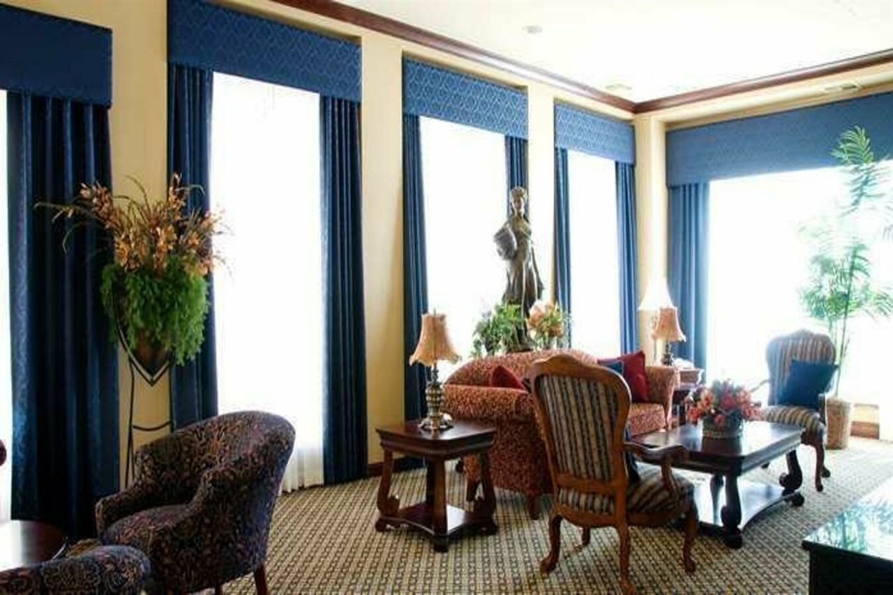 Фото Hilton Garden Inn Amarillo