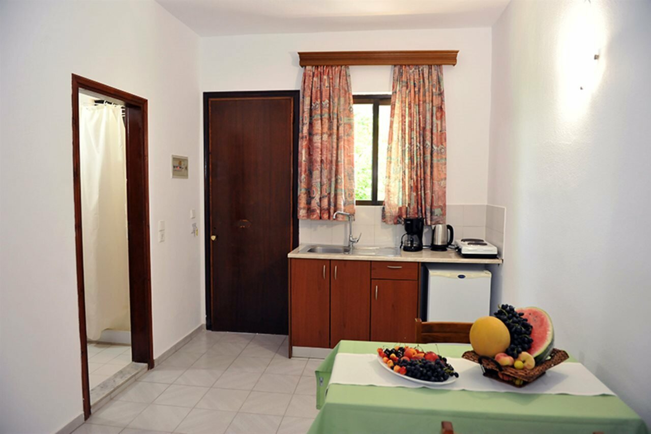 Фото Maritime Hotel Aparts