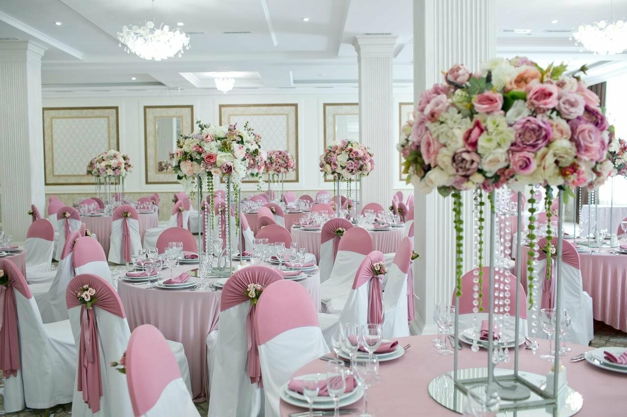 Фото LK The Empress Pattaya