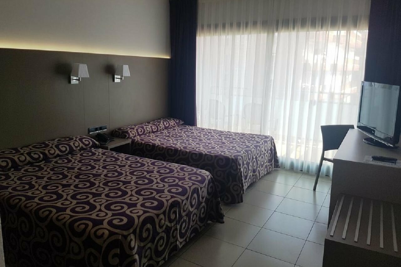 Фото Fenals Garden