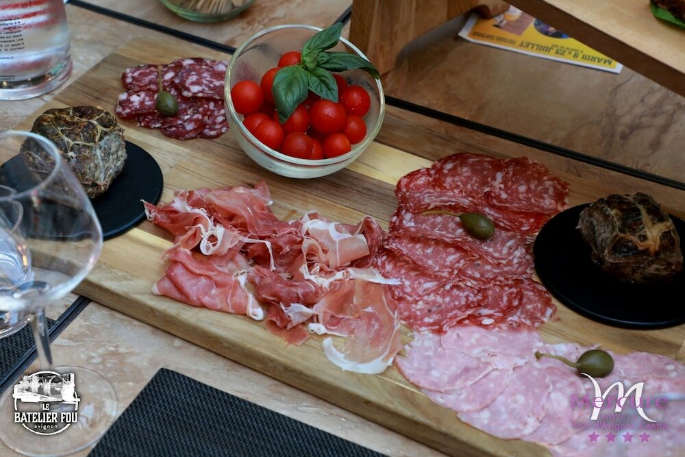 Фото Mercure Pont D'avignon Centre