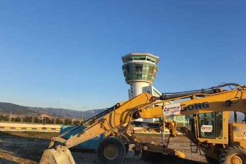 Hardware store Ayhanlar Hazir Beton, Izmit, photo