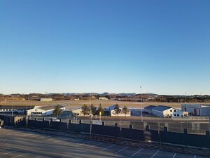 Гостиница Quality Airport Hotel Stavanger