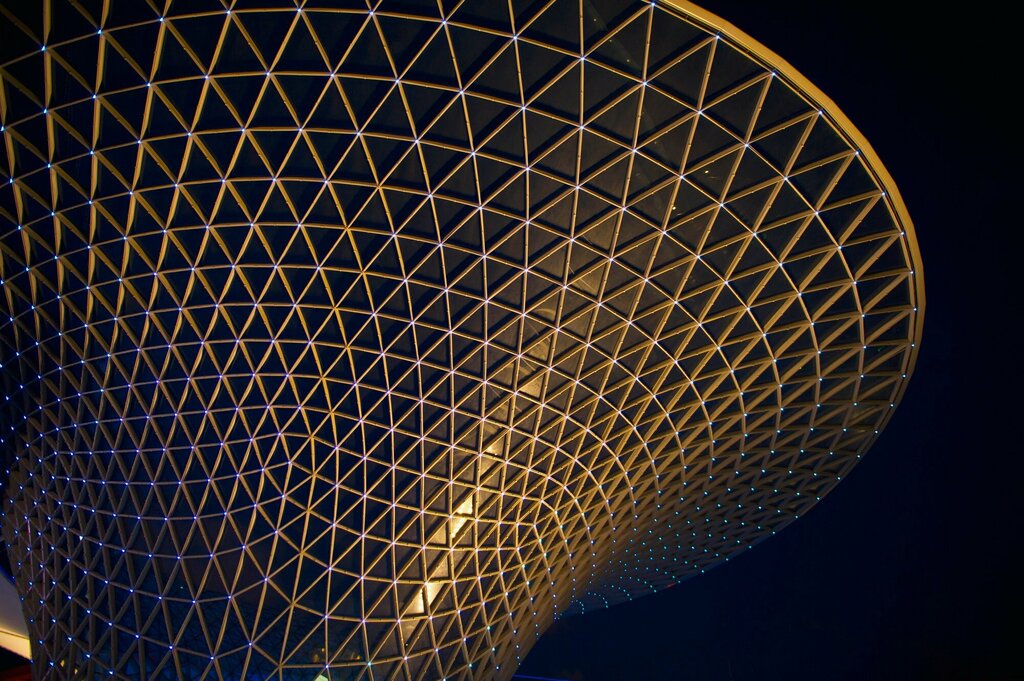 Management company Trakya Group Glass - Headquarters, Istanbul, photo