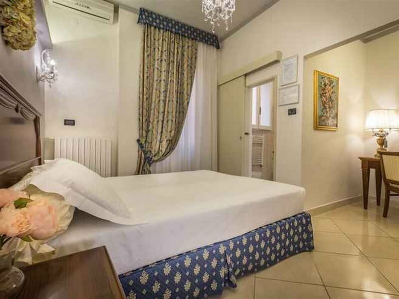 Фото Hotel Veneto Firenze