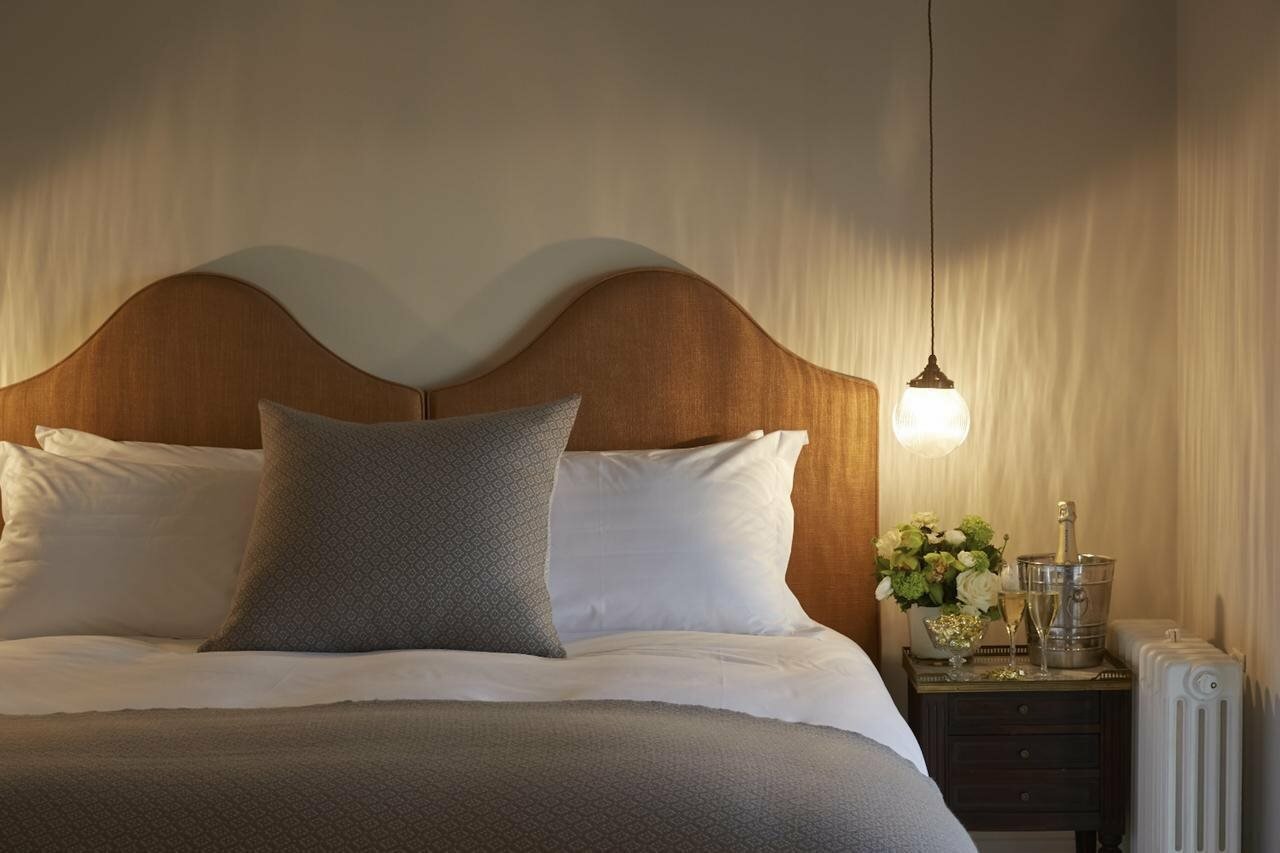 Фото The Rokxy Townhouse - Kings Cross