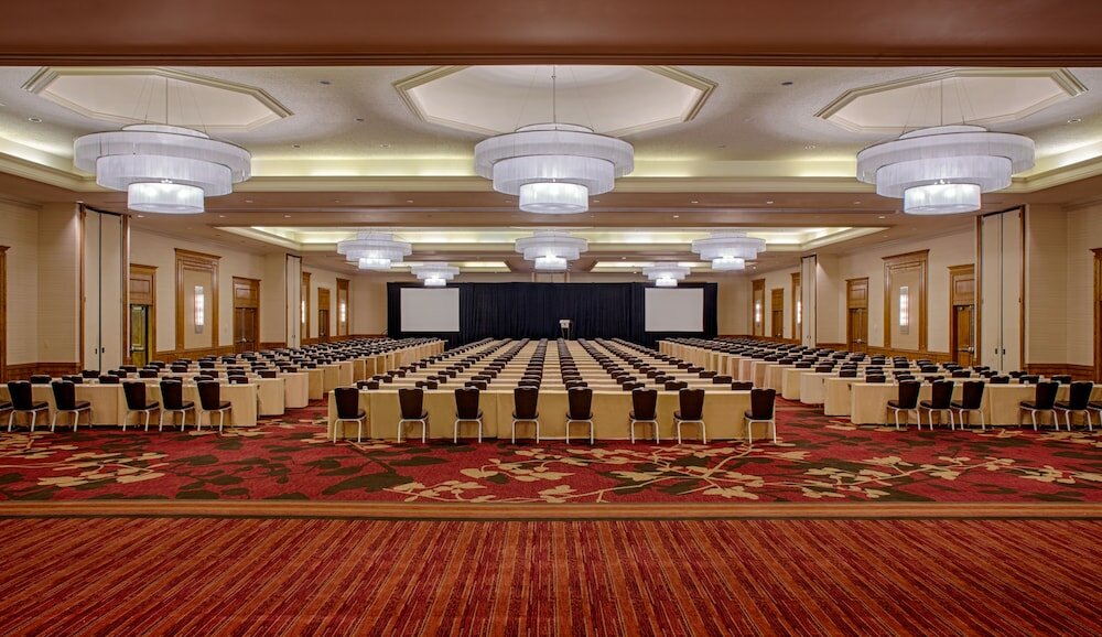 Фото Hyatt Regency St. Louis at The Arch