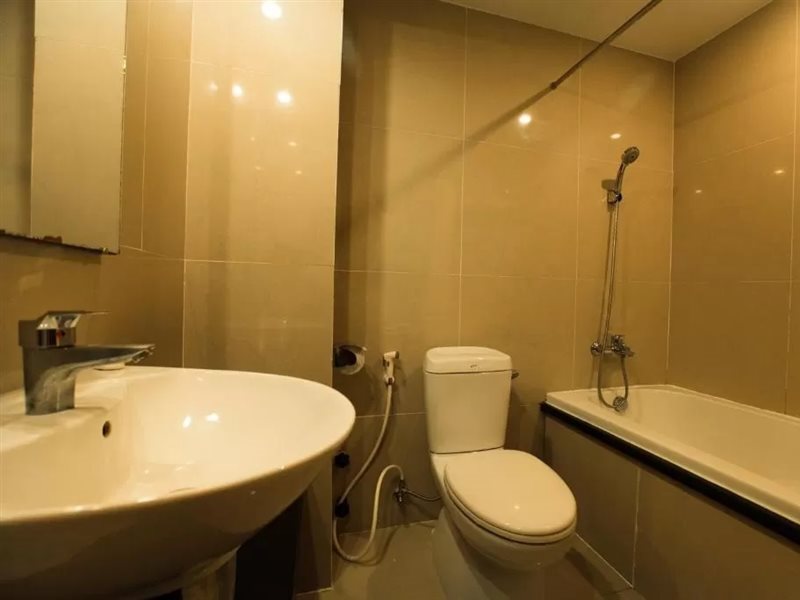 Фото Paragon Villa