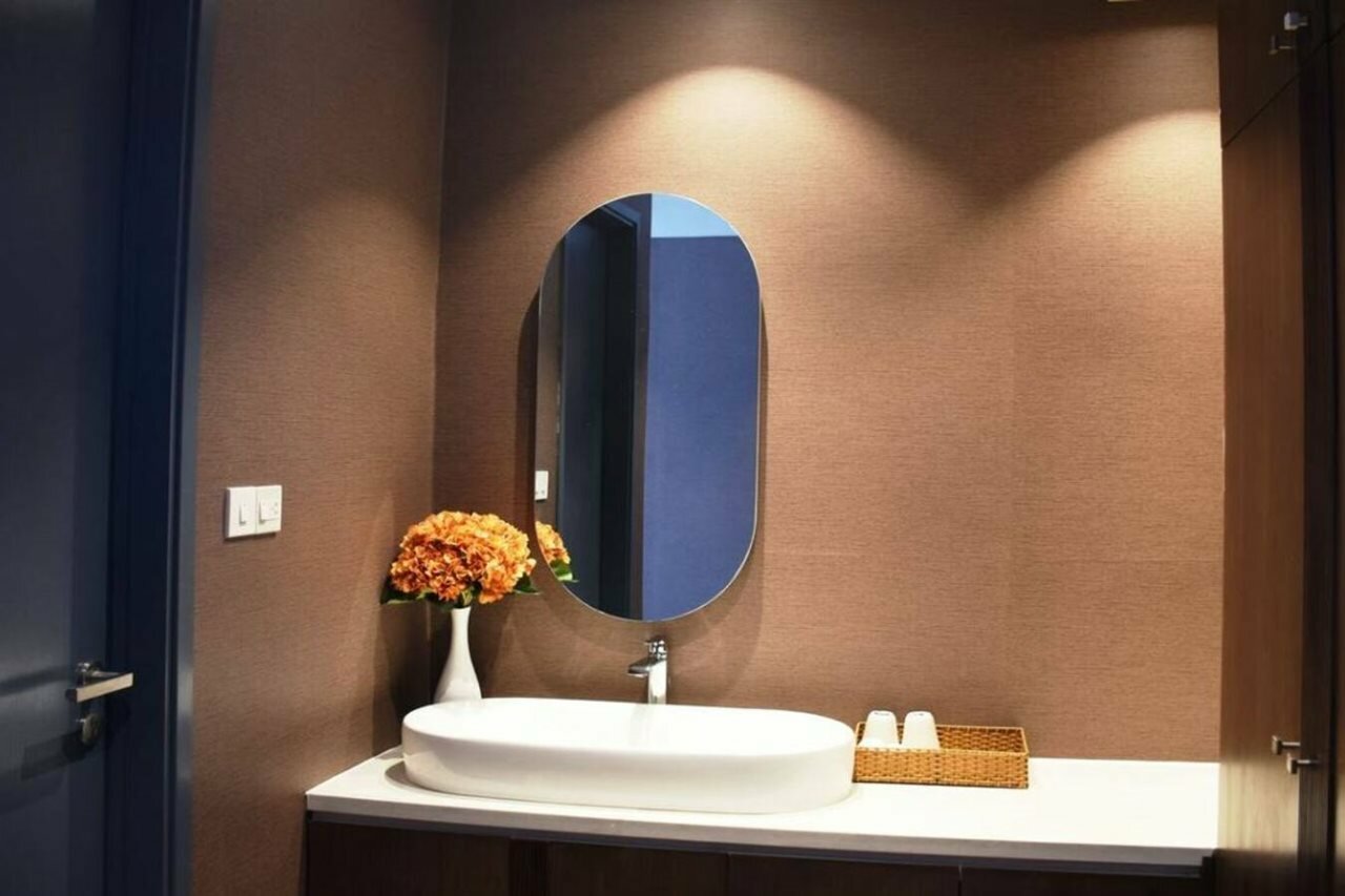 Фото Signature Boutique Hotel