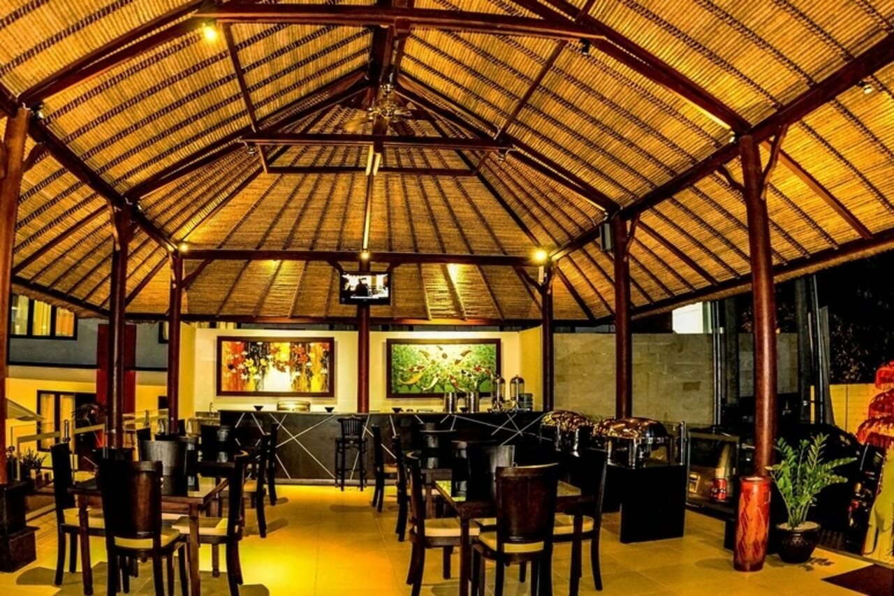 Фото Ozz Hotel Kuta