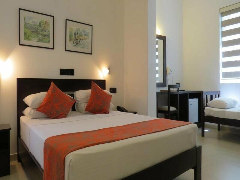 Фото CityRest Fort - Hostel