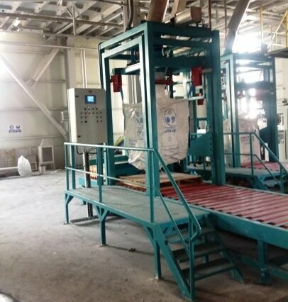Production automation Akb Automation, Mersin, photo