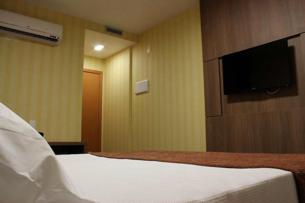 Фото Stop Inn Cristiano Machado