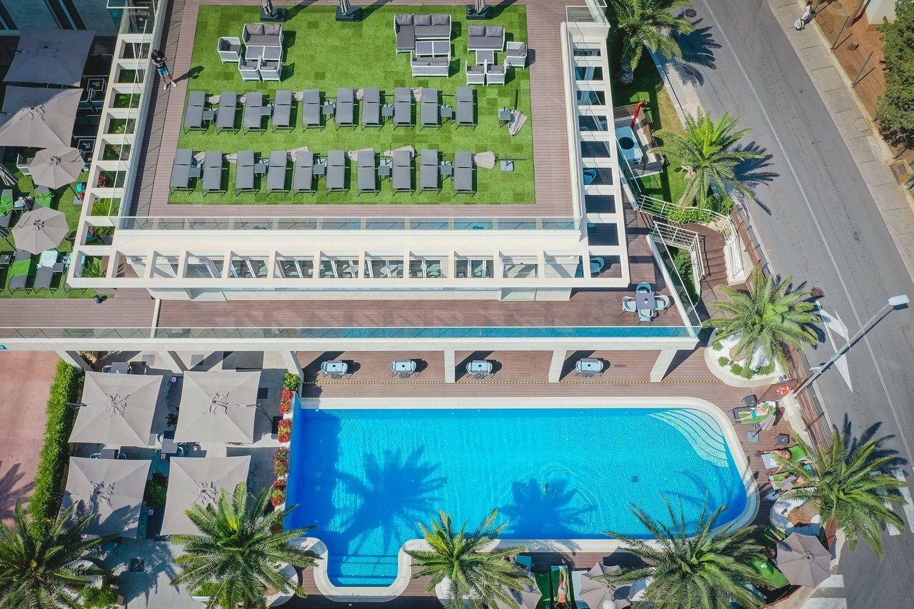 Фото AMI Budva Petrovac