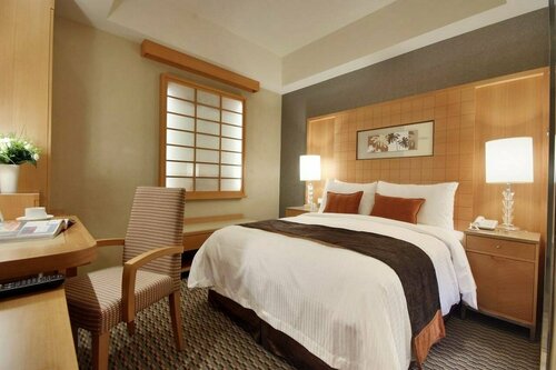 Внешний вид отеля Tokyo International Hotel в Тайбэйе, фото 2