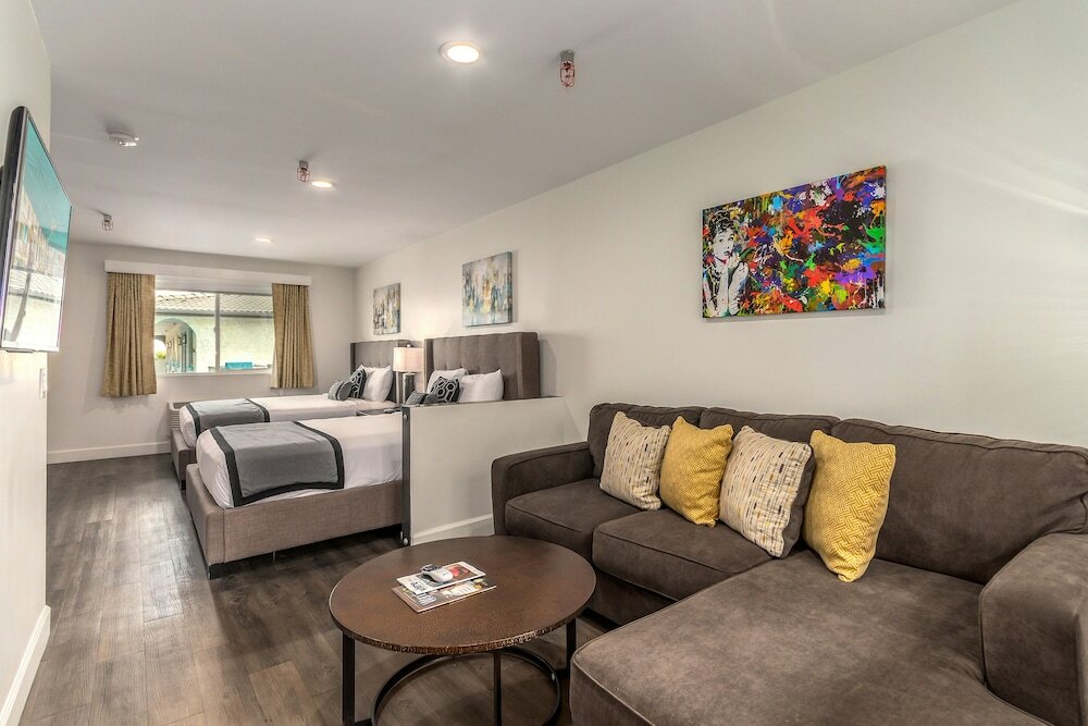 Фото Hotel Bixby Scottsdale, Bw Signature Collection