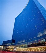 Фото Jw Marriott Indianapolis