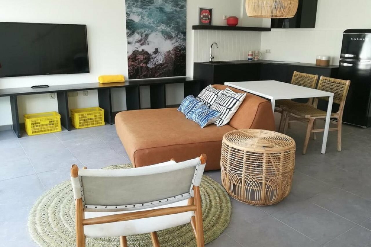 Фото Buendía Corralejo